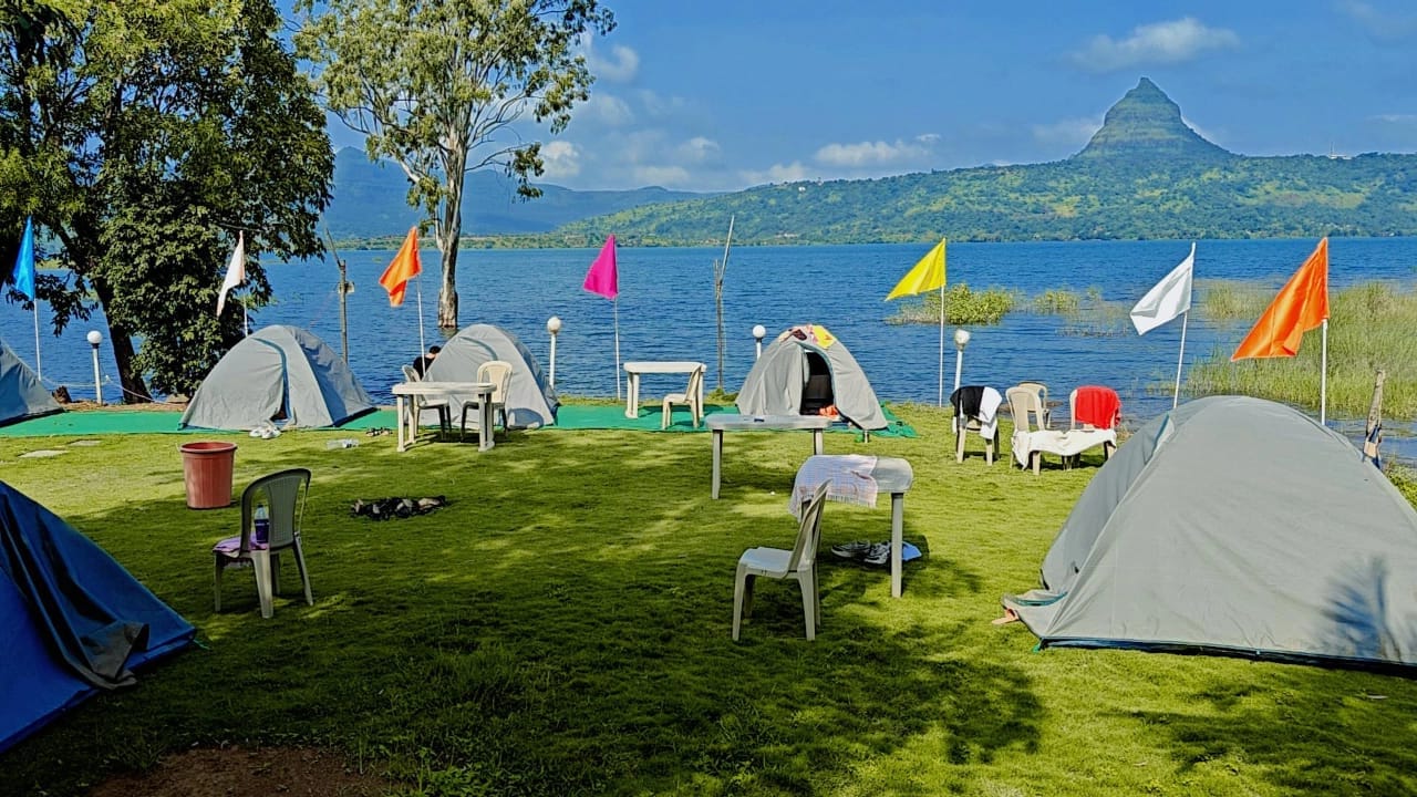 Enjoy Pawna Lake Camping: Top Tips & Spots