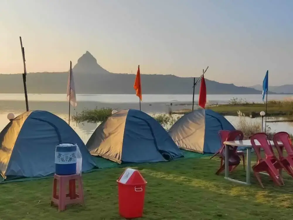 Lonavala-camping