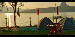 Pawna Lake Camping GA2
